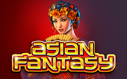 Asian Fantasy